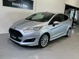 Ford Fiesta 1,0 SCTi 140 Sport - 4