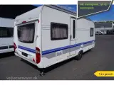 2008 - Hobby Excellent 495 UFe - 2