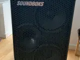 Soundboks 3 (udlejes)