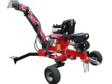 Minigraver 9 hk - 3
