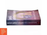 Den grænseløse : krimithriller af Jussi Adler-Olsen (Bog) - 2
