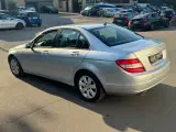 Mercedes C200 2,2 CDi Avantgarde BE - 4