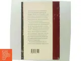 Kontrakten : roman af Cecilie Rosdahl (Bog) - 3