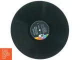 Ike & Tina Turner Vinylplade fra Liberty Records (str. 31 x 31 cm) - 4