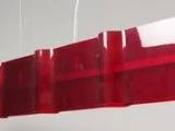 Loftlampe Studio Italia Design.