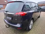 Opel Zafira Tourer 2,0 CDTi 130 Enjoy eco 7prs - 4