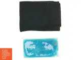 Varmebælte med gel pack (str. 108x13 cm) - 3