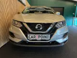 Nissan Qashqai 1,5 dCi 115 Visia - 2