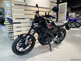 Yamaha XSR 125 - 5