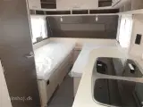 2023 - Dethleffs C´GO 475 EL   Dejlig enkelsengsvogn med sengeudvidelse fra Hinshøj caravan - 4
