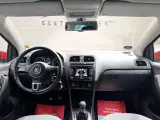 VW Polo 1,2 TSi 90 Comfortline - 5