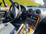 Mazda MX5 1.6 - 4