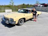 Buick Centurion