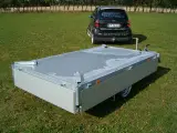 EDUARD  trailer 2615-1500.63 EL tip - 2