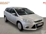 Ford Focus 1,6 TDCi Trend 105HK Stc 6g - 2