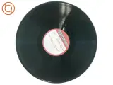 Bill Harley and the comets fra Musid Ize (str. 30 cm) - 3