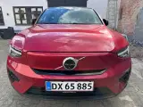 Volvo C40  P8 ReCharge Twin Ultimate - 2