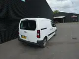 Citroën Berlingo L1N2 1,6 Blue HDi start/stop 100HK Van - 5