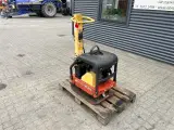 Dynapac LG 200 247kg Diesel pladevibrator - 3