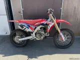 Honda CRF 450 R - 2