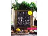 LCHF - Spis dig mæt og glad