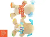 To forskellige interaktive hunde-bamser med lyd fra Fisher-Price - 2