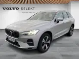 Volvo XC60 2,0 T6 Recharge  Plugin-hybrid Plus AWD 350HK 5d 8g Aut.