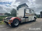 Veteranlastbil Scania T 113 HL - 3