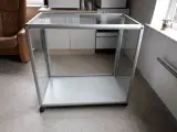 Glasmontre / Disk