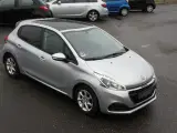 Peugeot 208 1,6 BlueHDi 100 Desire Sky - 5