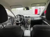 Mazda 3 1,6 Comfort - 5