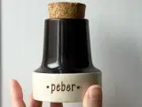 Søholm krydderikrukke, peber - 2
