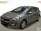 Hyundai i30 Cw 1,6 CRDi XTR ISG 110HK Stc 6g - 2