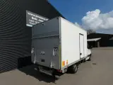 Mercedes-Benz Sprinter 314 2,1 CDI A3 RWD 7G-Tronic 143HK Ladv./Chas. Aut. - 5