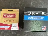 Fluestang Orvis (Ny) Aldrig brugt  - 5