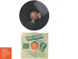 Vinylplade med cover (str. Ø 25 cm ø 30 cm) - 3