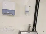 Ledige produktionslokaler til fødevareproduktion - 2