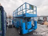 Sakslift Genie GS-5390 - 3