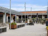 Attraktive butikslokaler i det velbesøgte Vestamager Center - 5