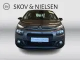 Citroën C3 1,6 BlueHDi 75 Iconic LTD Van - 4
