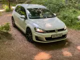 VW Golf VII 2,0 GTi DSG - 2