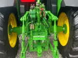 John Deere 6910 TLS, AutoQurd, Hjørnestops computer og frontlift - 5