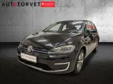VW e-Golf VII 