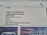Smokie koncert 