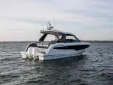 Galeon 325 GTO - 2