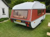 Campingvogn veteran