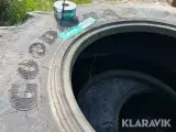2 dæk 620/75 R 30 Goodear 620/75 R 30 - 5
