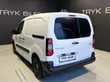 Peugeot Partner 1,6 BlueHDi 100 L1 ESG Flex Van - 4