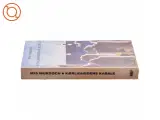 Kærlighedens kabale af Iris Murdoch (bog) - 2