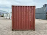 20 fods Container- ID: BMOU 207940-7 - 4